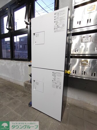 センターコア高尾の物件内観写真